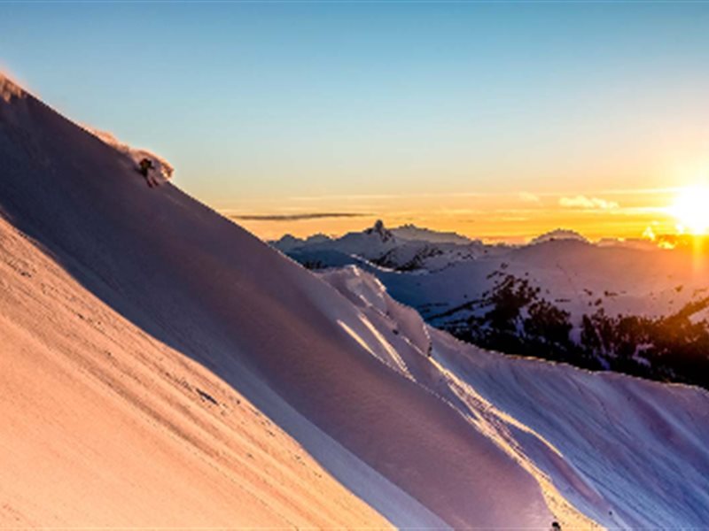  كل ما تحتاج إلى معرفته لقضاء عطلة ثلجية في ويسلر كندا