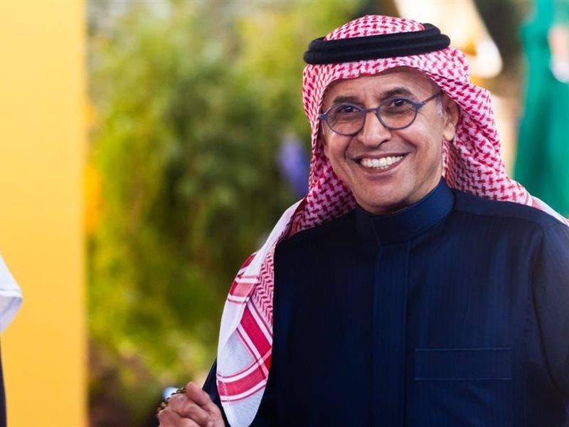 عبدالإله السناني يترشح لجائزة أفضل ممثل في Joy Awards عن 