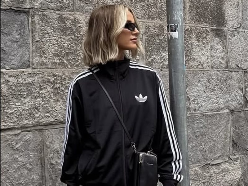 صيحة Athleisure تتصدر الموضة: مزيج مثالي بين الراحة والأناقة