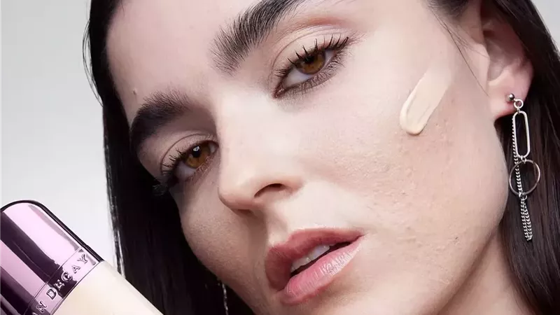 كريمات الاساس