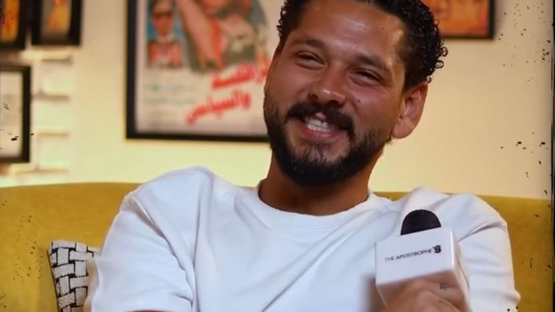 محمود شاهين