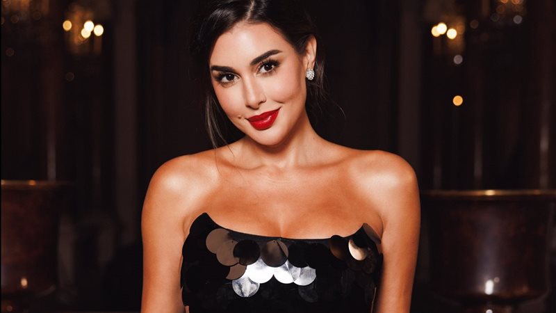 ياسمين صبري 