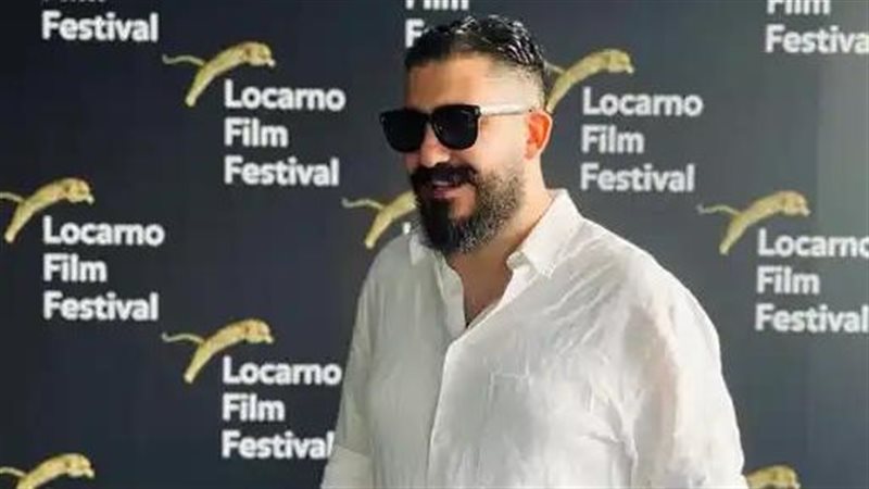 المخرج مراد مصطفى