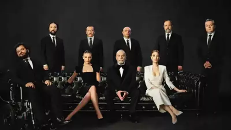 بوستر فيلم الشتاء