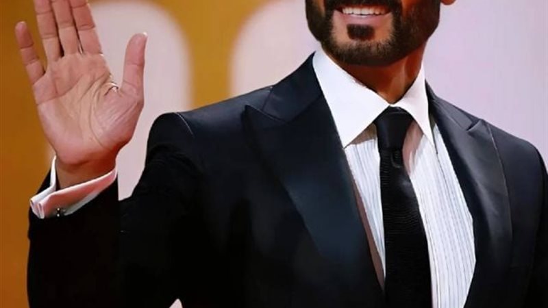 خالد النبوي 