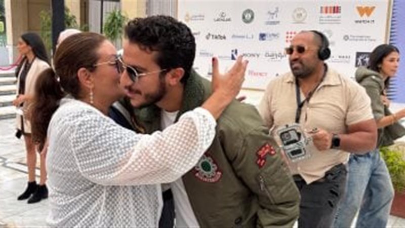 نور النبوي و كاملة