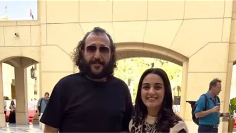 الفنان الأردنى الفلسطينى