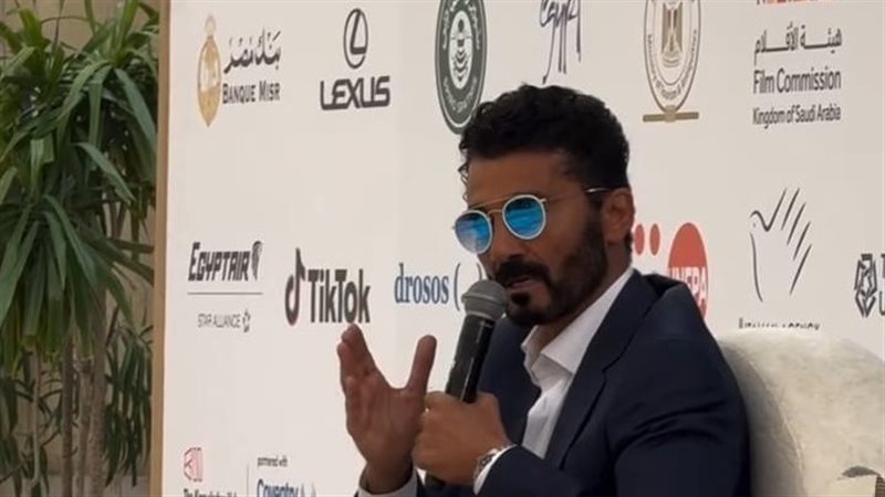 ندوة خالد النبوي