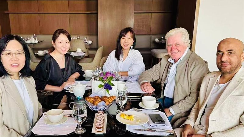 مهرجان القاهرة السينمائى