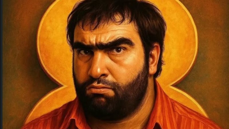 رجب إيفيديك 8