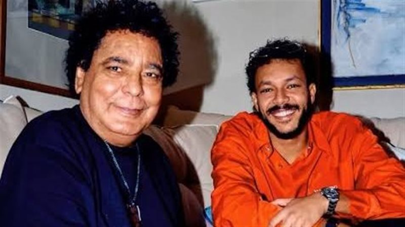 محمد منير وويجز