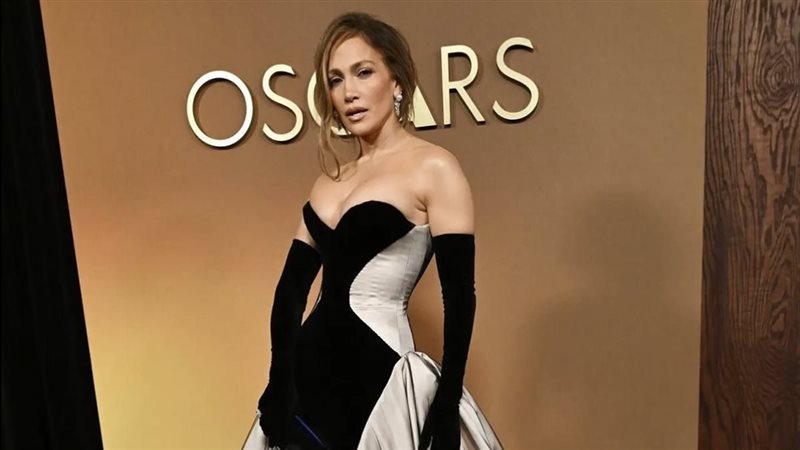 جينيفر لوبيز 