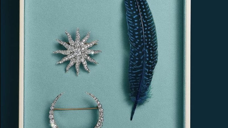 تيفاني اند كو 