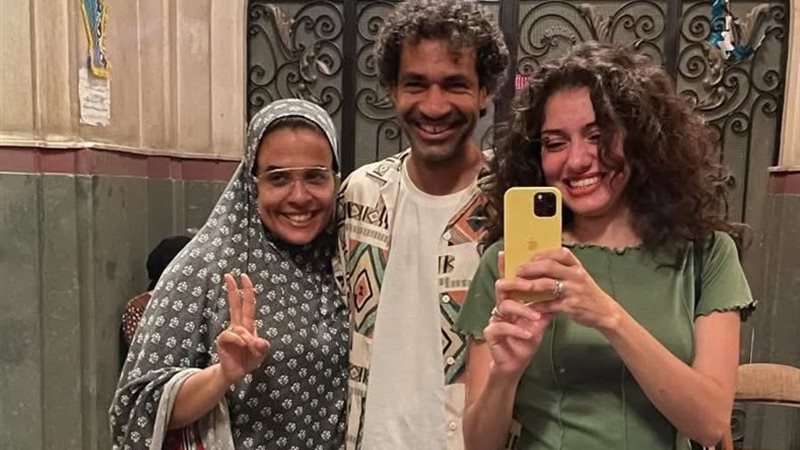 جيهان الشماشرجي