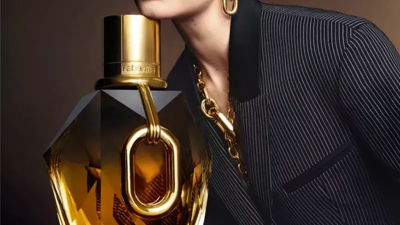 عطور الخريف