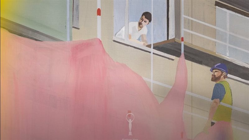 مهرجان القاهرة السينمائي