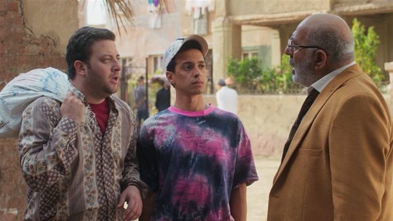 السادة الأفاضل 