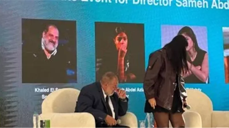 خالد الصاوى 