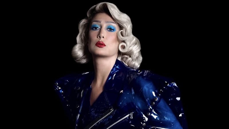 غادة عبد الرازق 