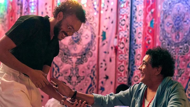 محمد منير وويجز 