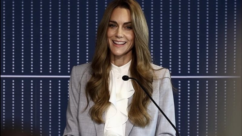 كيت ميدلتون 