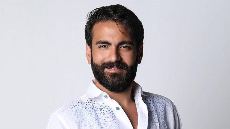 عبد الله عبد الرضا