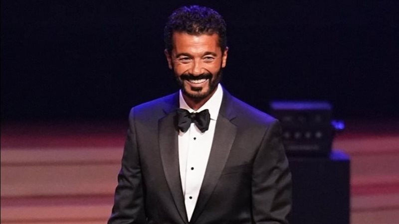 خالد النبوي