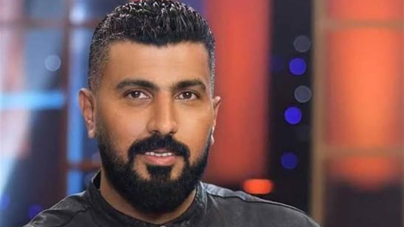 المخرج محمد سامي