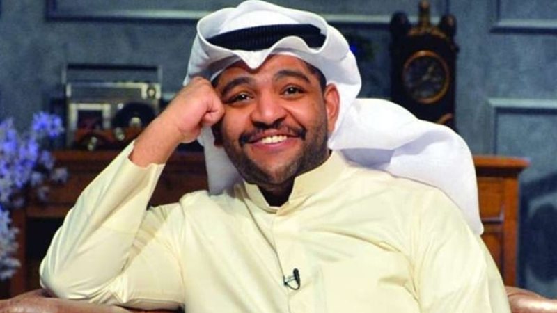 خالد المظفر 