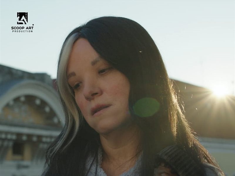 فيلم بلمسة عالمية.. طرح برومو تشويقي لـ