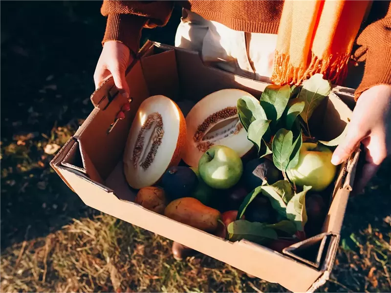 تناول هذه الفاكهة قبل النوم لخفض مستوى الكورتيزول وتحسين النوم