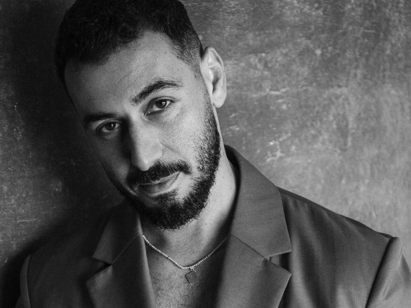 علي العربي يمنح 20 ألف دولار لدعم شباب السينما في مهرجان القاهرة السينمائي الدولي