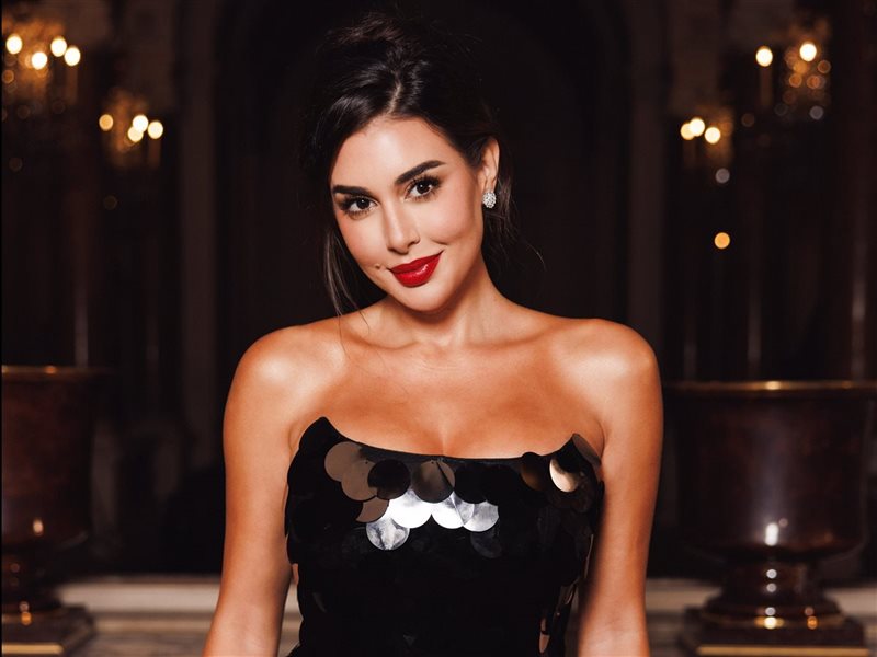 النجمات العربيات سفراء للموضة والجمال في كبرى العلامات العالمية 2025