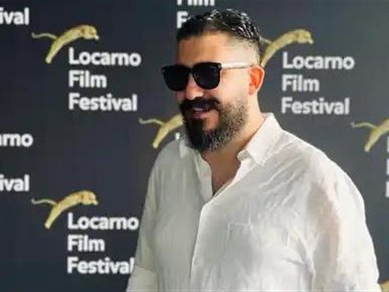 غداً.. المخرج مراد مصطفى يكشف أسرار صناعة السينما في جلسة حوارية بمهرجان القاهرة السينمائي