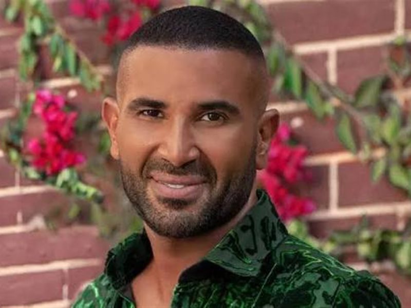 آخر تطورات الحالة الصحية للفنان أحمد سعد 