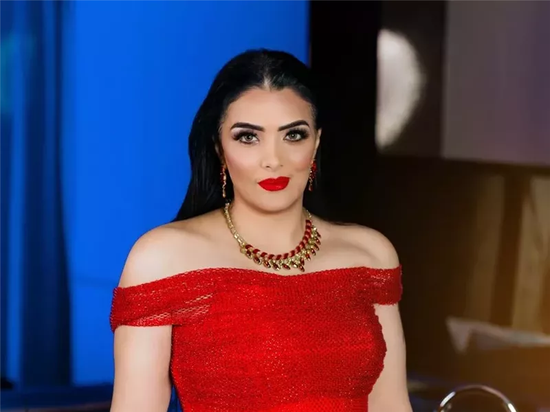 حورية فرغلى تستعد لعقد قرانها الأسبوع المقبل دون إقامة حفل زفاف