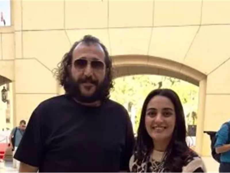 مجد عيد: حضّرت لثلاث سنوات لـ فيلم كان يا ما كان غزة