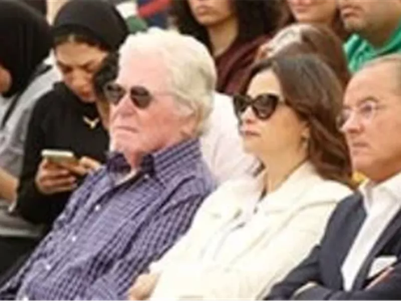 محمد السعدى: اتعلمت من خالد النبوى الدقة وكل يوم بتعلم منه