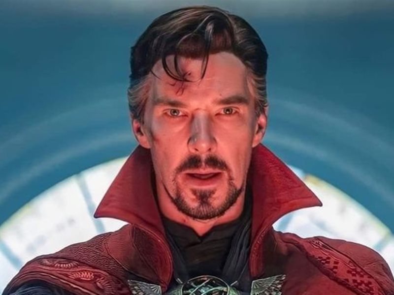تفاصيل جديدة عن الجزء الثالث من فيلم DoctorStrange