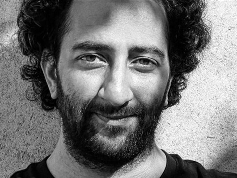 ياسر شفيعي مخرج  