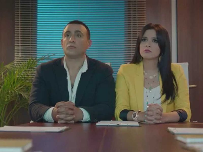 الأربعاء المقبل.. أحمد السقا وياسمين عبد العزيز يبدآن تصوير فيلم 