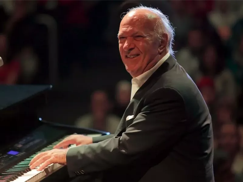 إلغاء حفل عمر خيرت في مهرجان 