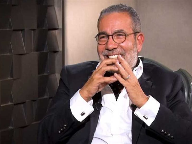 مدحت العدل لـ