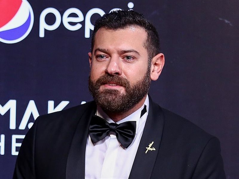 رحلة عمرو يوسف من الشاب الحليوة إلى نجم الشباك فى السنوات الأخيرة