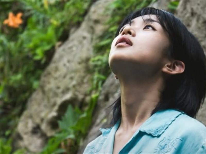 5 أفلام يابانية تضيء الدورة الخامسة من مهرجان البحر الأحمر السينمائي 2025