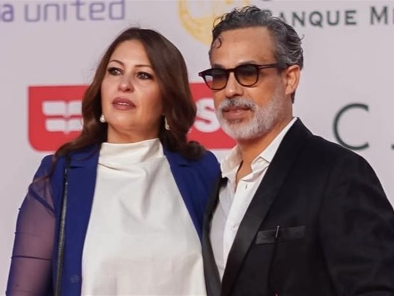 أبطال الفيلم التونسى 