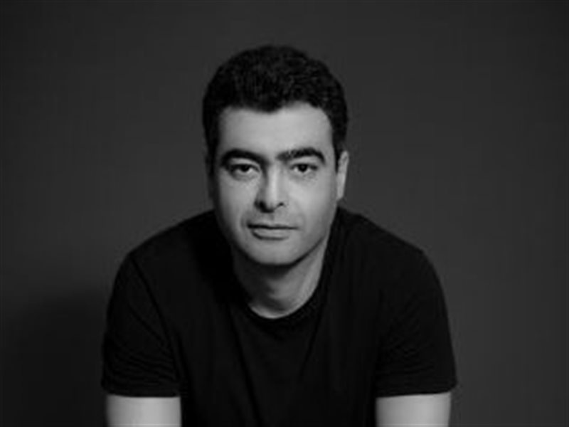 عمرو كمال يضع بصمته في أولى نسخ صدى الأهرامات