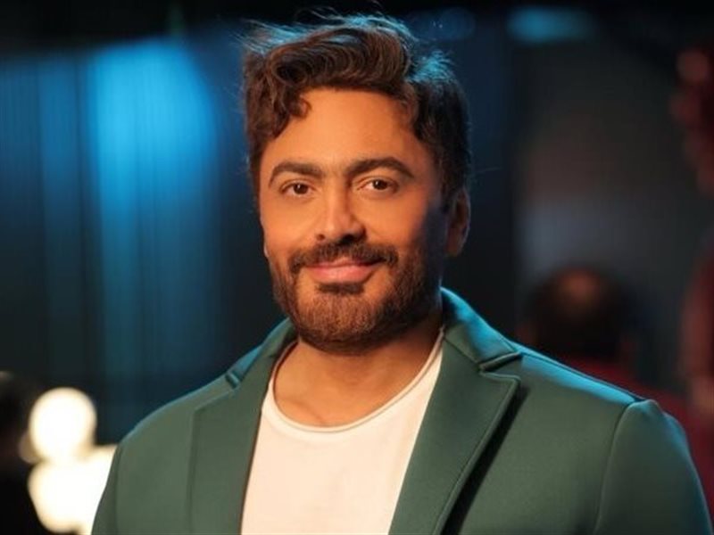 تطورات الحالة الصحية للفنان تامر حسني بعد تعرضه لوعكة مفاجئة