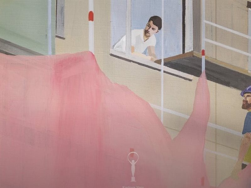 الليلة .. سجادة حمراء لأبطال فيلمى 