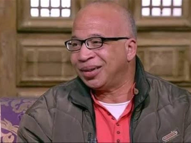 شريف دسوقي ينضم رسميًا لمسلسل 